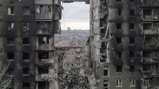 Ukraine recaptures eighth village from Russian troops on southern front
