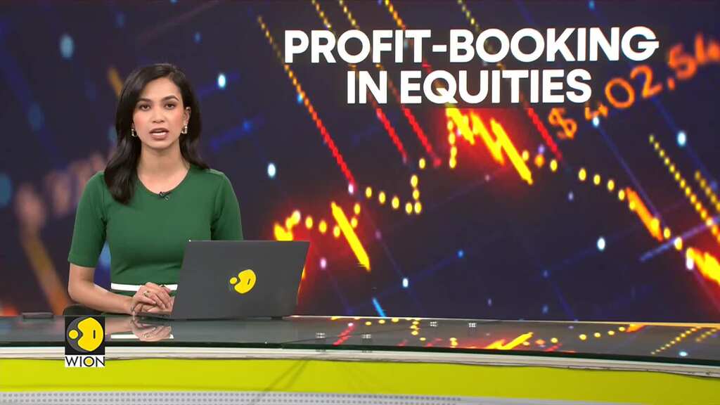 Asia markets open mixed, consolidate after stellar rally | World Business Watch
