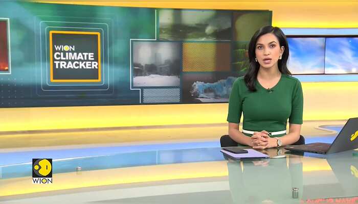 WionNews Video