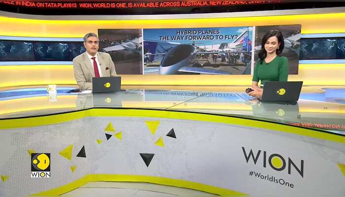 WionNews Video