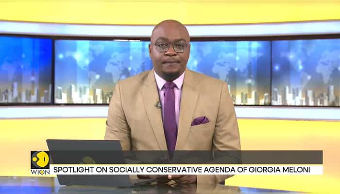 WionNews Video
