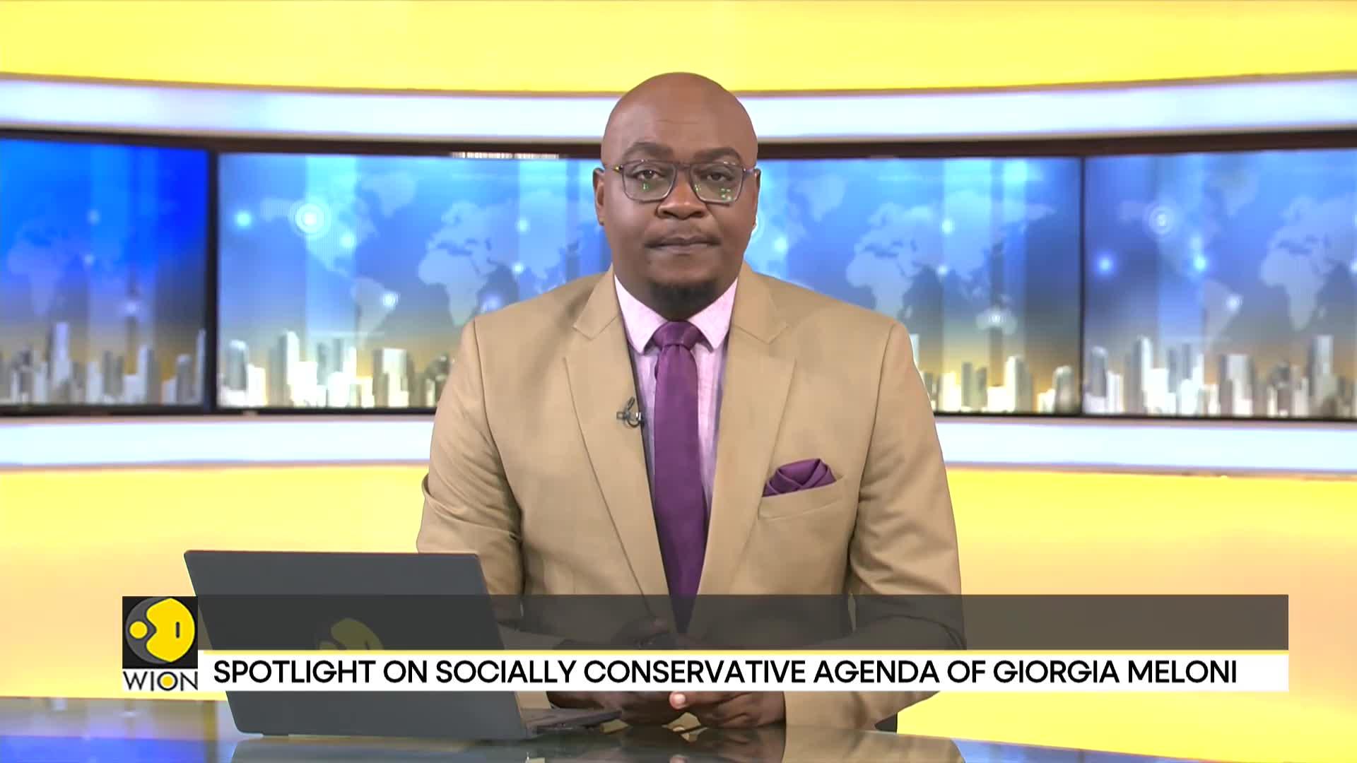 WionNews Video