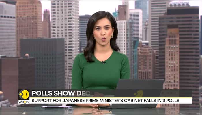 WionNews Video