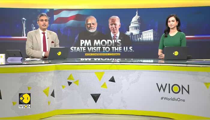 WionNews Video
