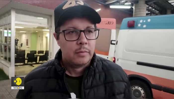 WionNews Video
