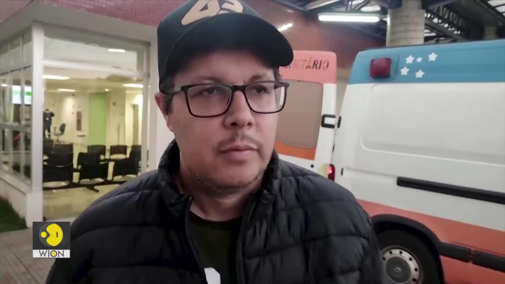 WionNews Video