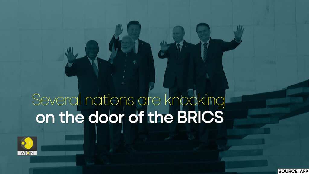 Why does Bangladesh want to join BRICS? What does it stand to gain by joining the bloc?