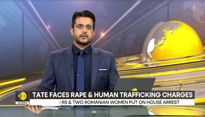 WionNews Video