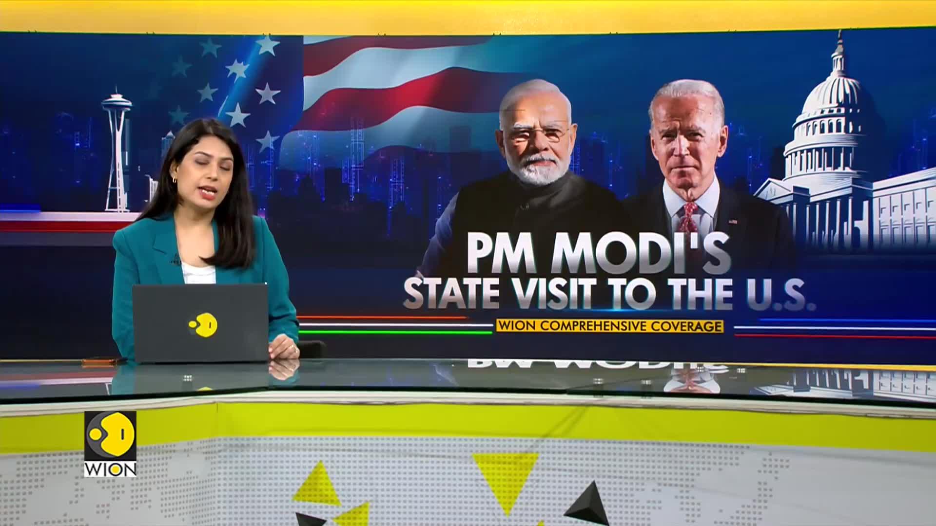 WionNews Video