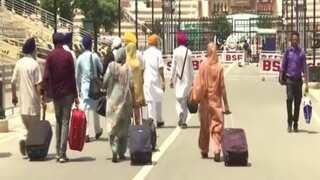 Pakistan High Commission issues 473 visas to pilgrims to attend death anniversary of Maharaja Ranjeet Singh