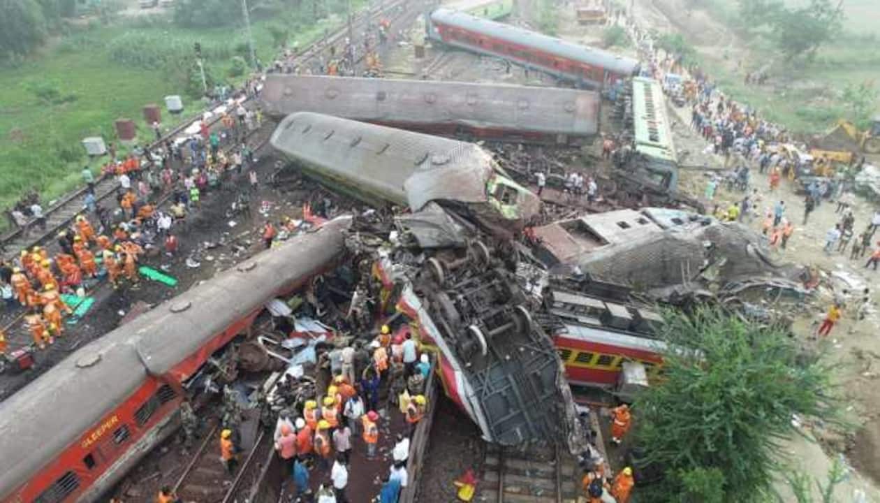 Odisha train tragedy: Railway denies reports that signal junior engineer is absconding