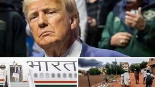 Morning brief: Trump defends not returning classified documents, Indian PM Modi leaves for US, & more