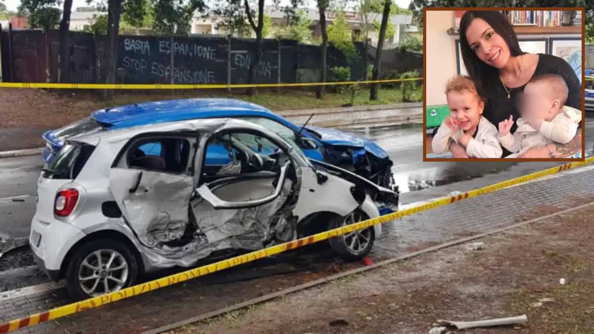 Italy's Meloni government considering law against 'glorifying' crimes online after YouTubers kill a kid