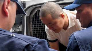 Terraform founder, 'crypto fugitive' Do Kwon found guilty of forgery by Montenegro court