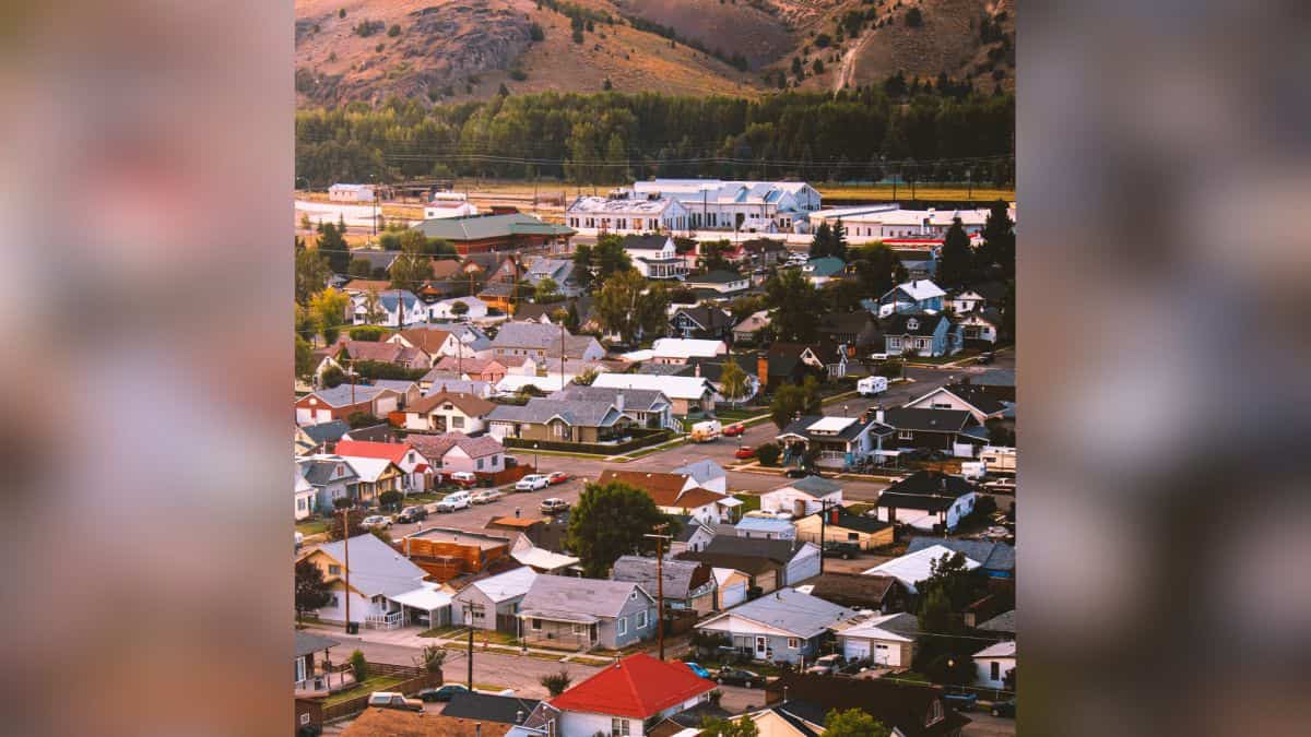 2. Montana
