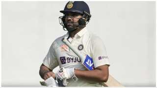 'Just because they didn’t win WTC final...': Former Aussie skipper backs Rohit Sharma to remain India captain