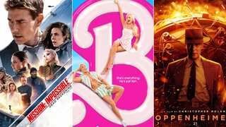 Who will win? It's Tom Cruise vs Christopher Nolan at box office this July