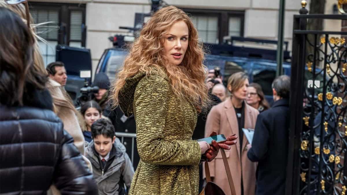 Happy birthday, Nicole Kidman! Fascinating facts about the acclaimed actress