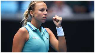 Tennis: Anett Kontaveit to call it quits after Wimbledon 2023 due to back injury