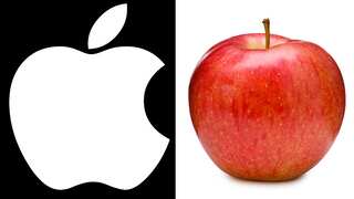 Apple now wants to trademark whole fruit as it takes on 111-year-old Swiss firm