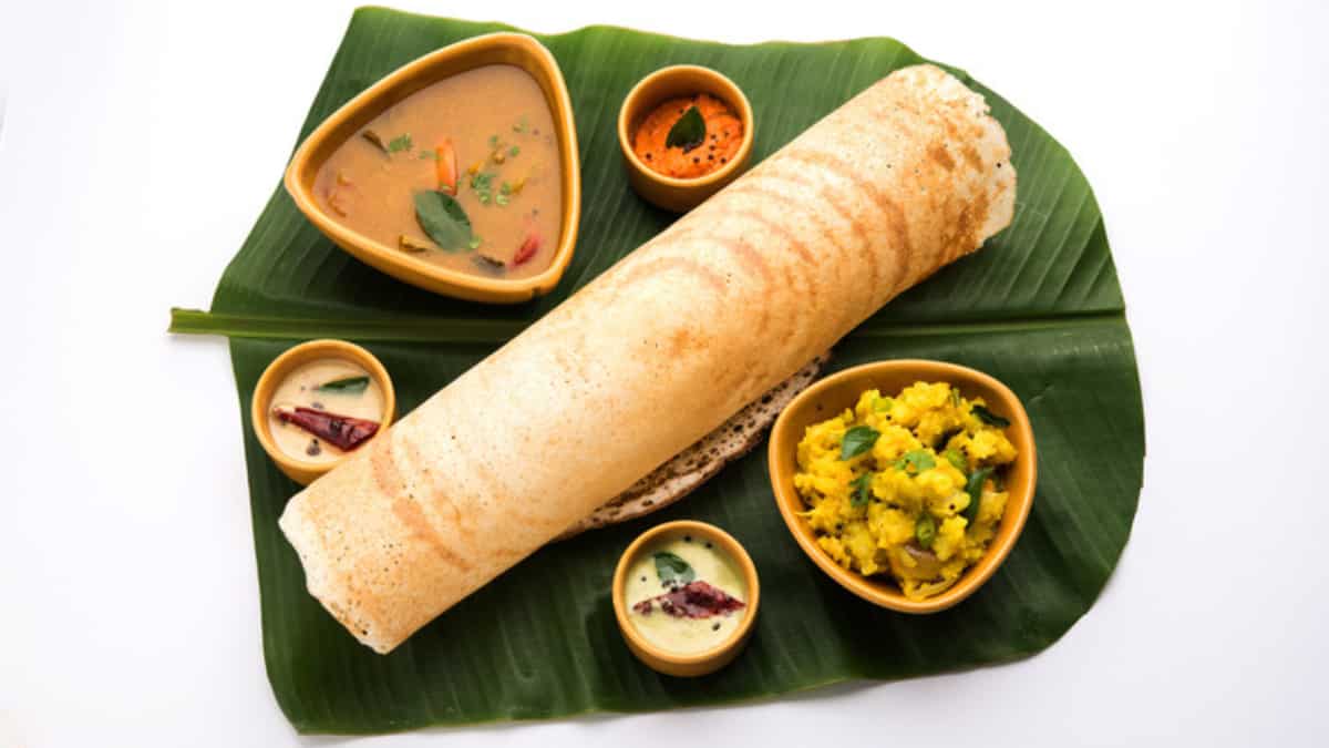 Dosa