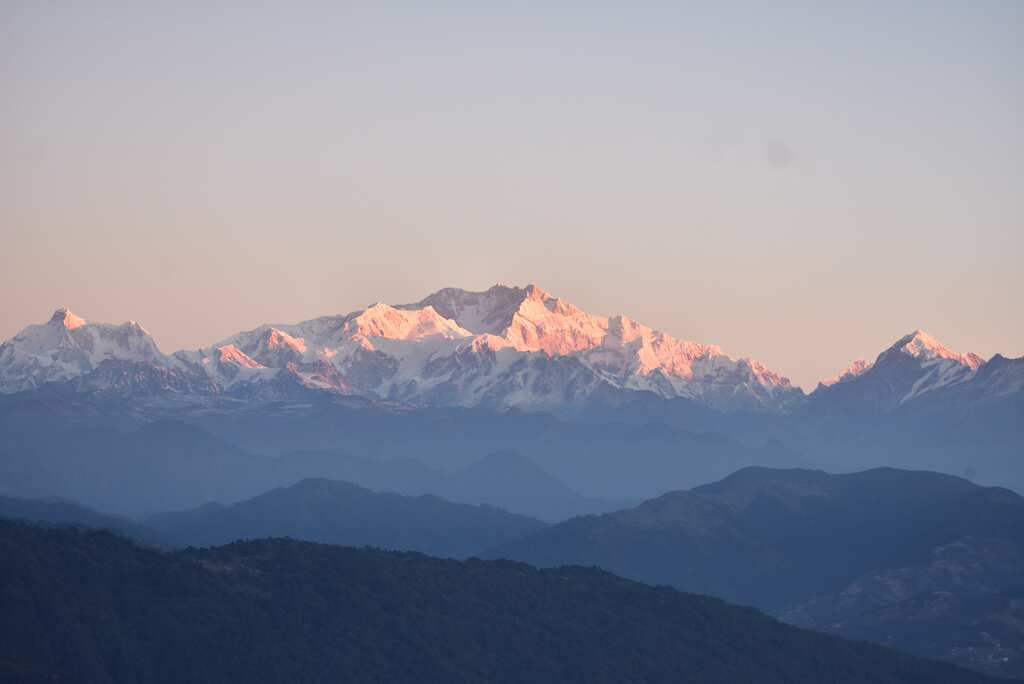 Himalayan glaciers melting faster than ever before, study shows