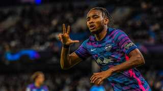 Premier League: Chelsea sign Bundesliga top scorer Christopher Nkunku on six-year deal from RB Leipzig