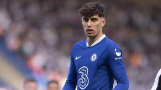 Football: Arsenal make improved verbal offer worth $76 million for Chelsea attacker Kai Havertz
