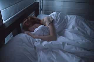 Finding time for a little snooze good for the brain: Report