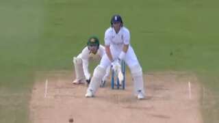 Ashes 2023: Joe Root’s big statement on his batting style