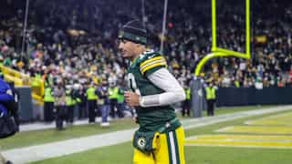 Week 1: WATCH | Jordan Love Injury - Packers QB goes down in final seconds during loss vs Eagles