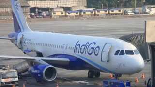 InterGlobe Aviation shares hit 52-week high in intra-day trade