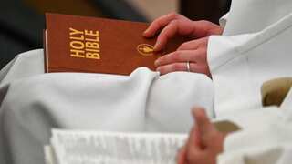 Historic demand: Church of England clergy seek pay raise after 500 years