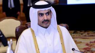 Qatar signs second long-term gas supply deal with China
