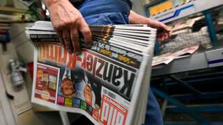 German tabloid embraces AI revolution: Bild to replace editorial jobs with artificial intelligence
