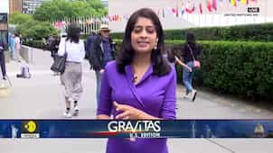 Gravitas: Hunter Biden to plead guilty to tax crimes