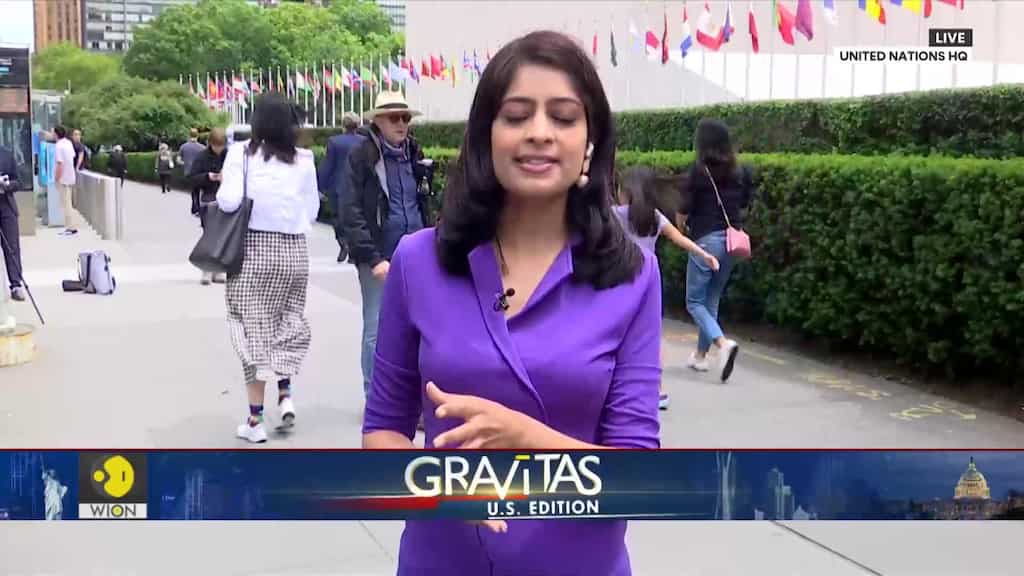 Gravitas: Hunter Biden to plead guilty to tax crimes