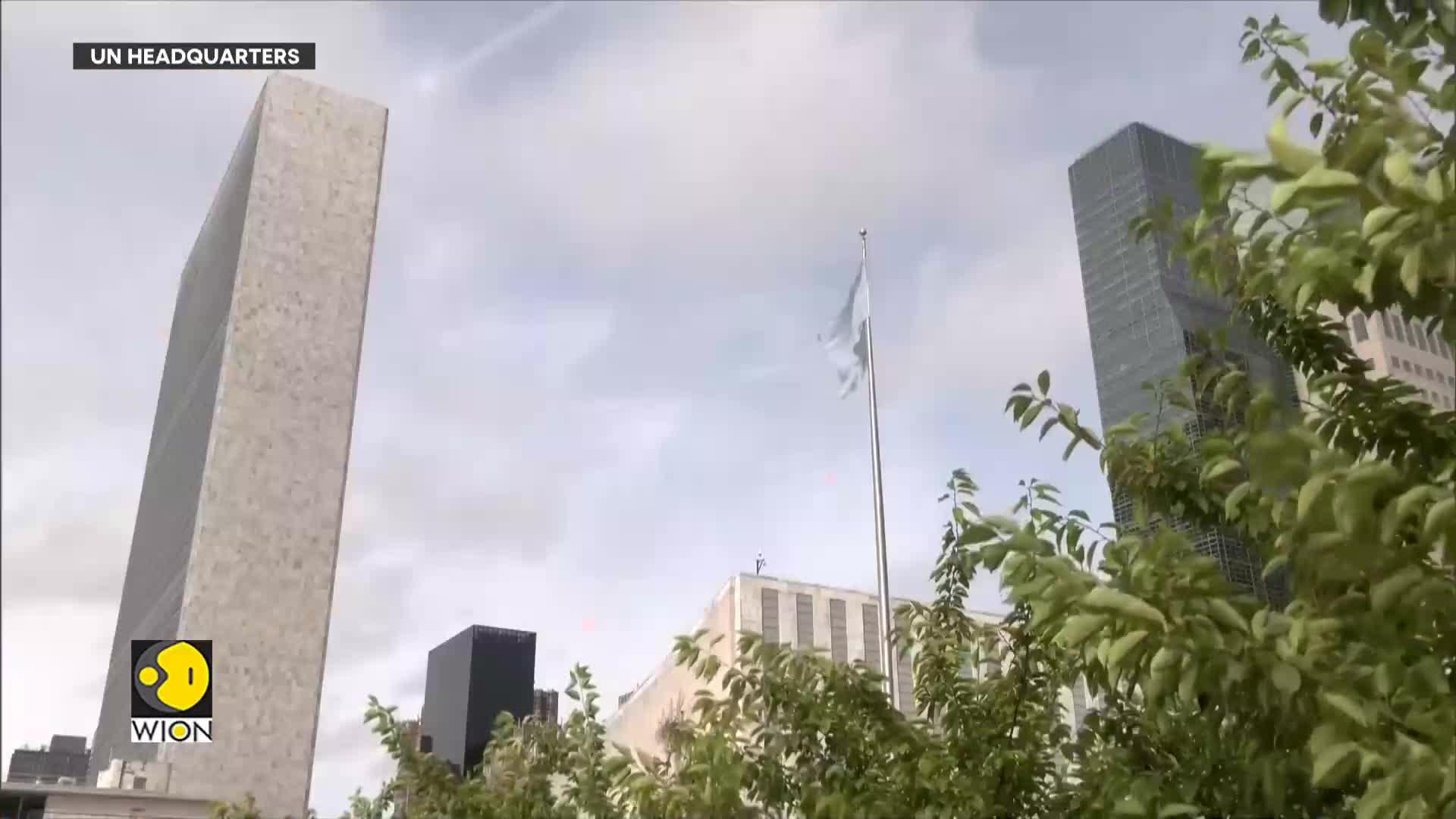 WionNews Video
