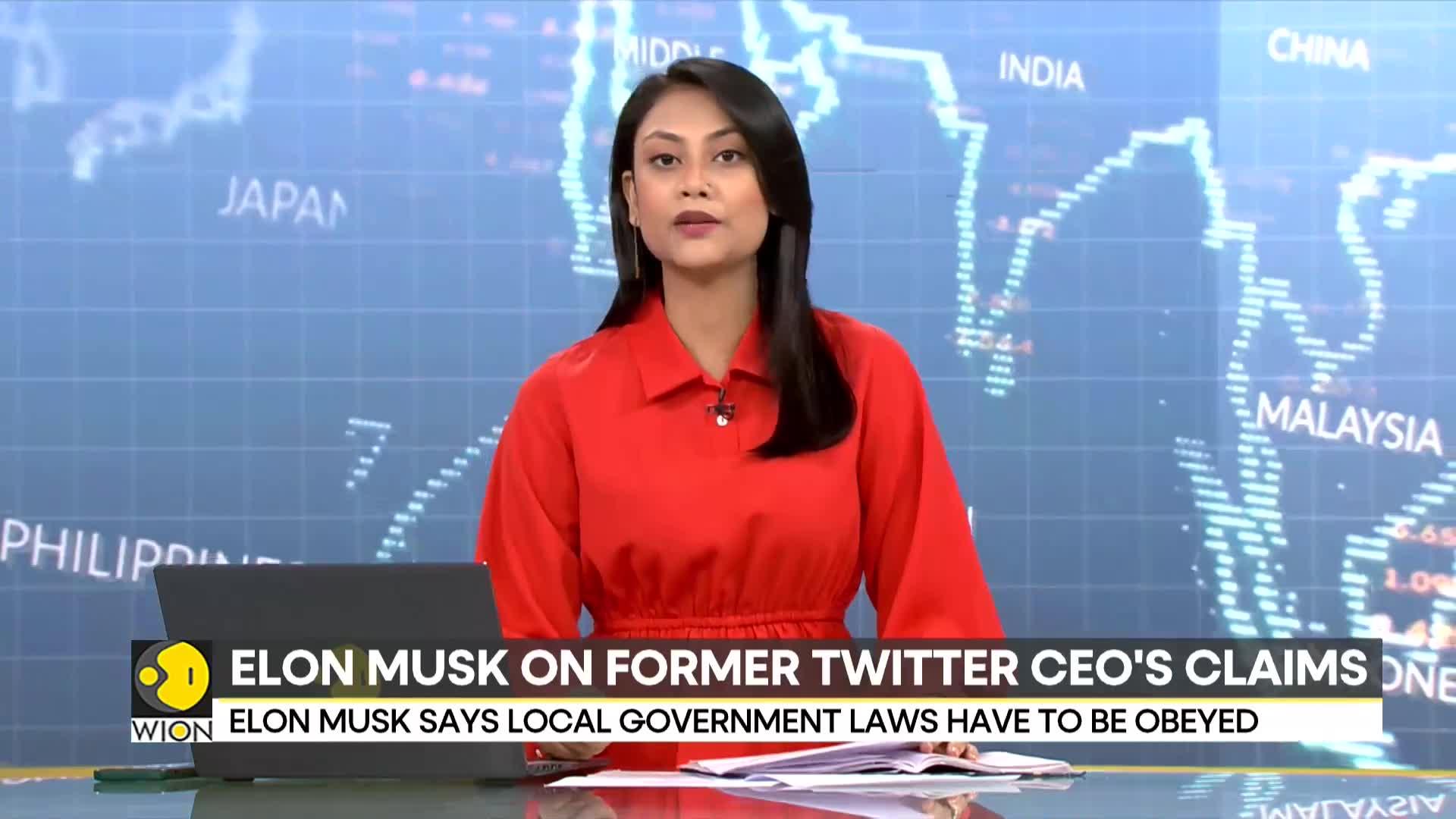 WionNews Video