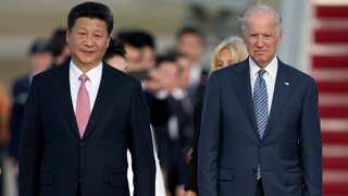 'Be careful...' Biden warned Xi Jinping on West's investments after meeting Putin