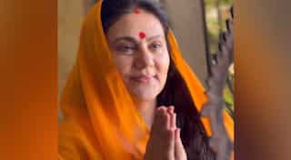 Ramayan star Dipika Chikhlia invited to inaugural ceremony of Ram temple in Ayodhya