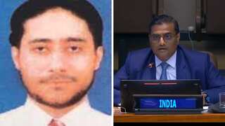 Was Sajid Mir poisoned in Pak jail? Here's what reports are saying about 26/11 Mumbai attacks conspirator