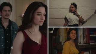 Lust Stories 2 trailer: Love, lust and everything in between, watch