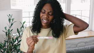 Previously undocumented effect of IVF uncovered; helps 1-in-5 women conceive naturally second time around