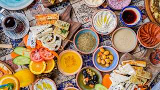From Lima to New York, here's a list of world's 50 best restaurants in 2023
