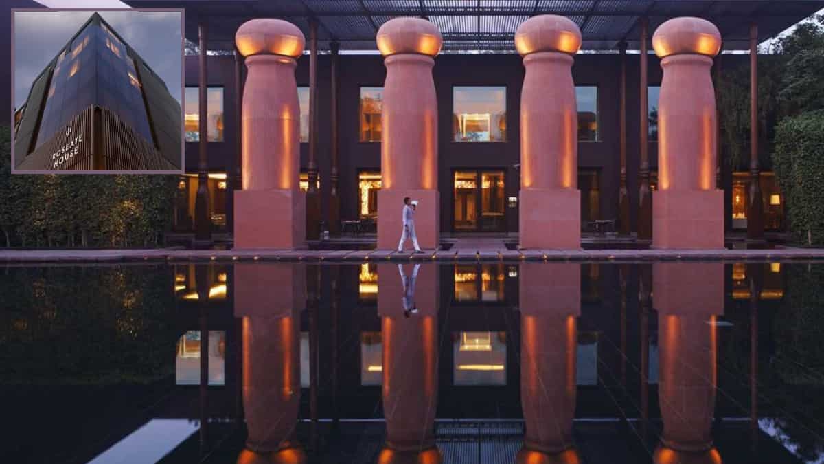 Duped: Indian man stays in five-star hotel for two years, checks out without settling $70,000 bill