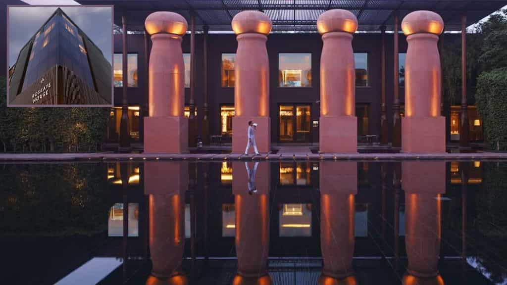 Duped: Indian man stays in five-star hotel for two years, checks out without settling $70,000 bill