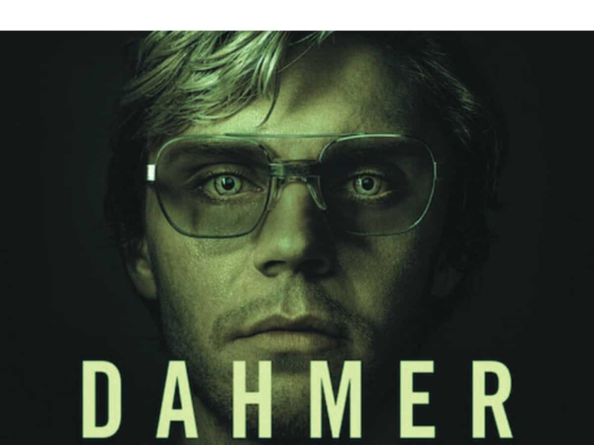 Watching and enjoying true crime series is a major red flag, warns psychologist