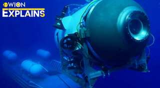 Explained | Finding Titanic submersible: Worst-case scenarios and possible solutions