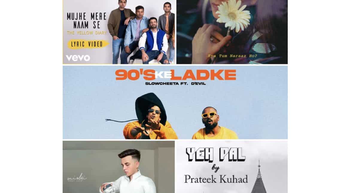 World Music Day: Give your playlist a boost of some new music with these recommendations